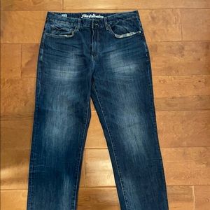 Flag and Anthem Men’s Jeans.